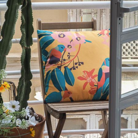 Ollerias Roomalaga By Bossh Apartments エクステリア 写真