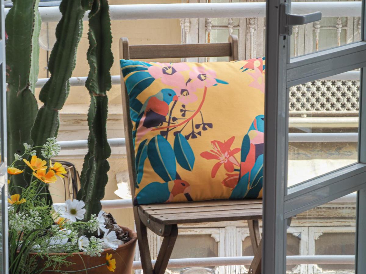 Ollerias Roomalaga By Bossh Apartments エクステリア 写真