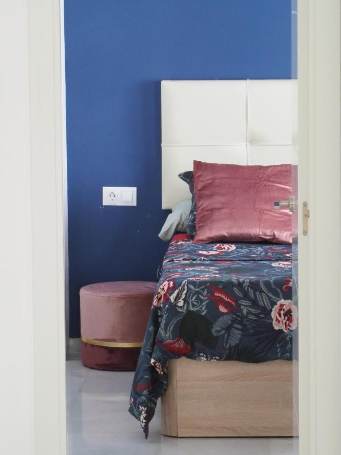 Ollerias Roomalaga By Bossh Apartments エクステリア 写真