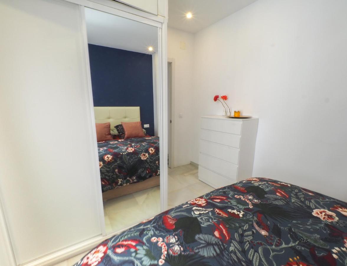 Ollerias Roomalaga By Bossh Apartments エクステリア 写真