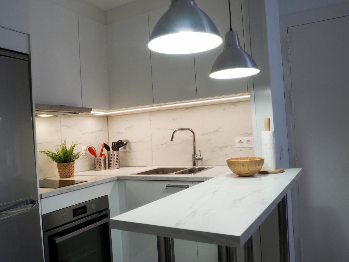 Ollerias Roomalaga By Bossh Apartments エクステリア 写真