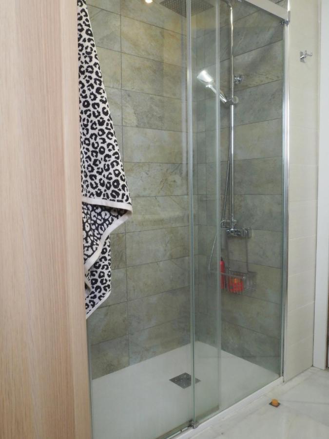 Ollerias Roomalaga By Bossh Apartments エクステリア 写真