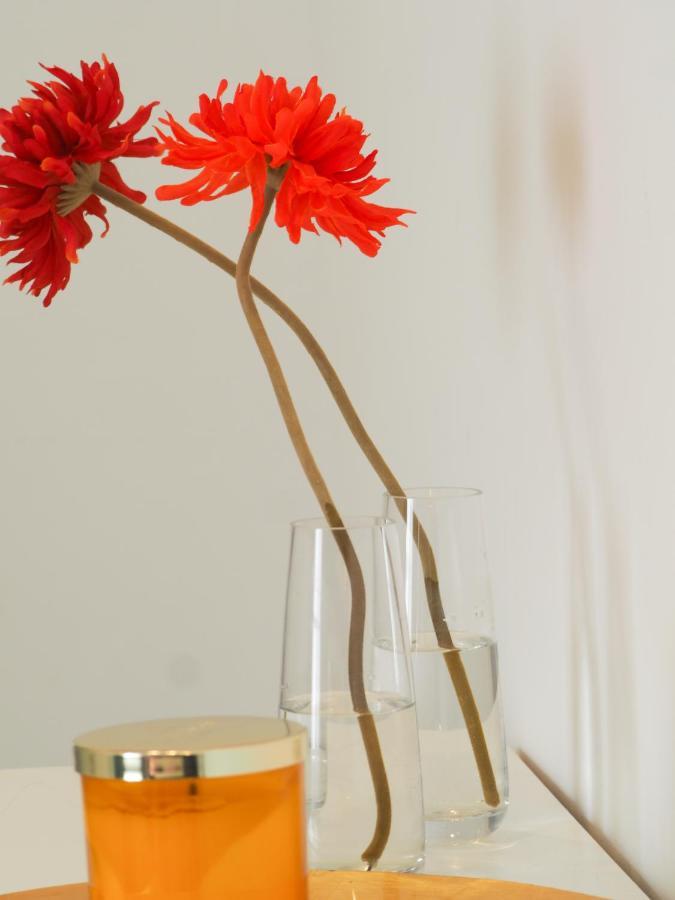 Ollerias Roomalaga By Bossh Apartments エクステリア 写真